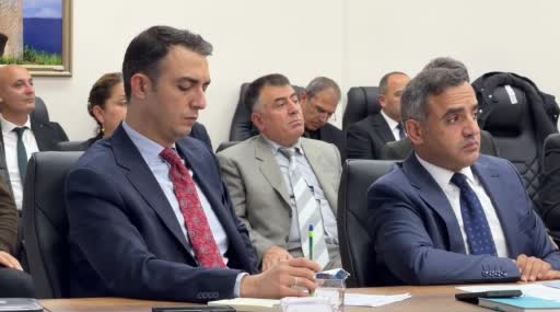 Tunceli’de 17,8 Milyar Liralık Yatırım Projesi ve Ekonomik Gelişmeler