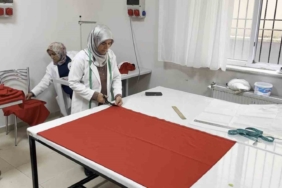 Kendi Fabrikasını Sigortadan Para Almak İçin Yakan Kişi