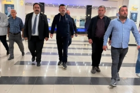Mustafa Sarıgül'e ait olduğu iddia edilen videoya yayın yasağı