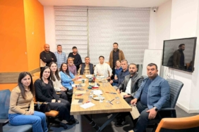 Fırat Kalkınma Ajansı'ndan KOBİ'lere 235 Milyon TL'lik Yenilikçi Yeşil Dönüşüm Desteği