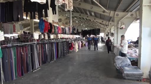 Zabıta Ekiplerinin Bulduğu 55 Bin TL Değerindeki Takılar Sahibine Teslim Edildi